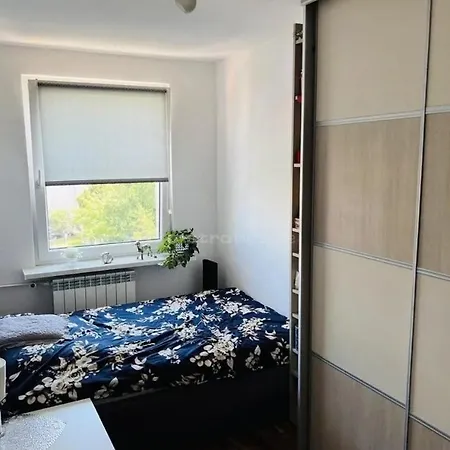 Apartmán Self-service For Nights Siedlce