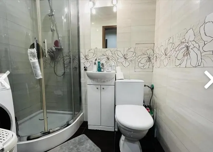 Self-service For Nights شقة *